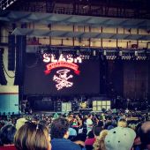 Concert solo 2014 0722_cincinnati slash (4)